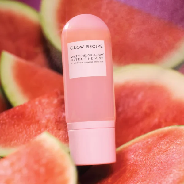 Glow Recipe Watermelon Glow Ultra-Fine Mist - Image 2