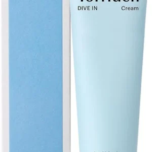 Torriden - DIVE-IN Low Molecular Hyaluronic Acid Cream 80 ml