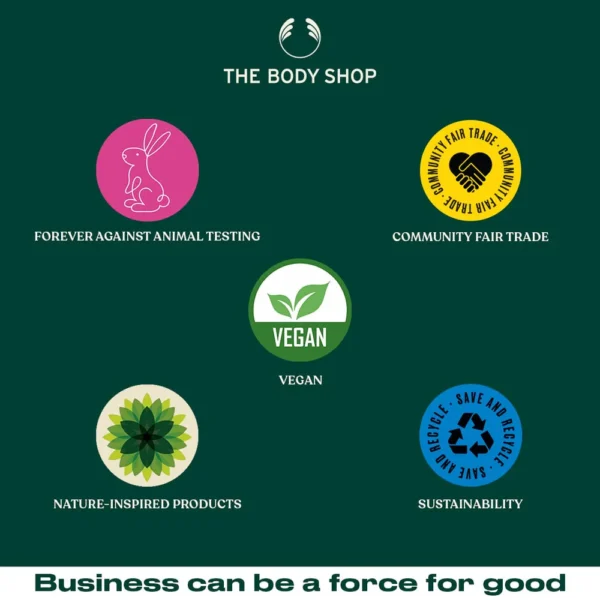The Body Shop Tea Tree Skin Clearing Facial Wash 250ml - Image 2