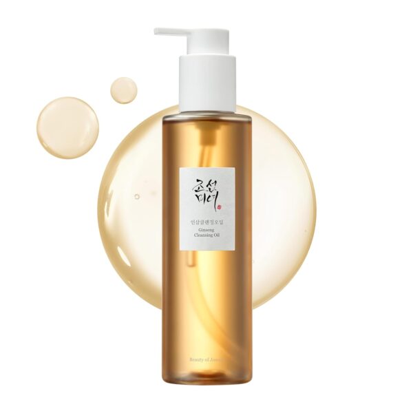 Beauty of Joseon Ginseng Cleansing Oil 210 ML.