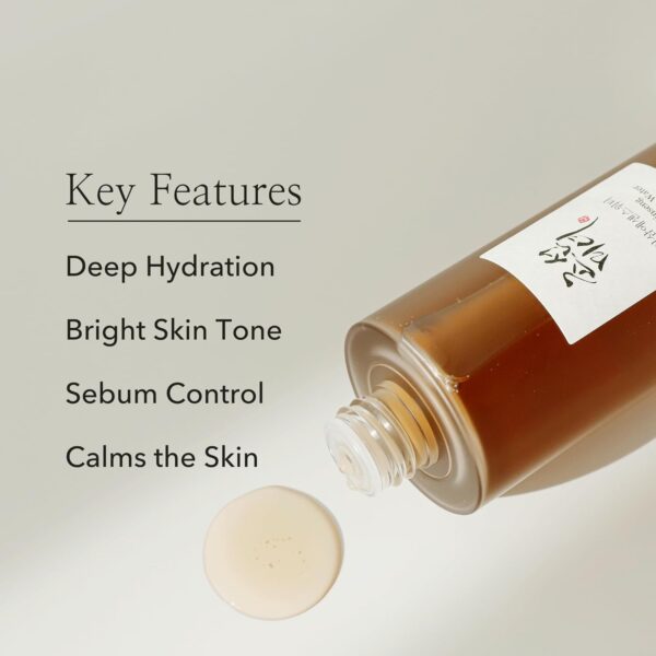 Beauty of Joseon Ginseng Cleansing Oil 210 ML. - Image 5