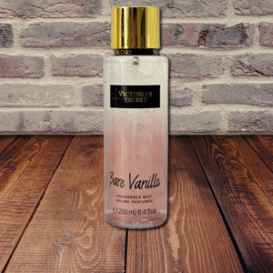 Victoria's Secret Body Mist - Bare Vanilla