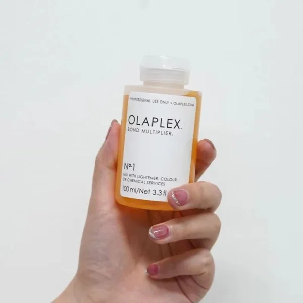 Olaplex Bond Multiplier NO.1 100ml - Image 4
