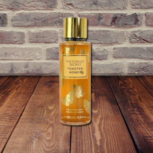 Victoria's Secret Body Mist - Toasted Honey