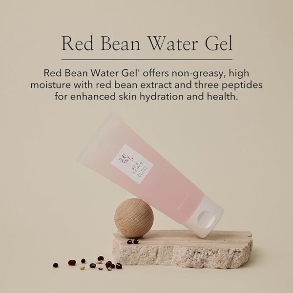 Beauty Of Joseon Red Bean Water Gel 100 ML - Image 3