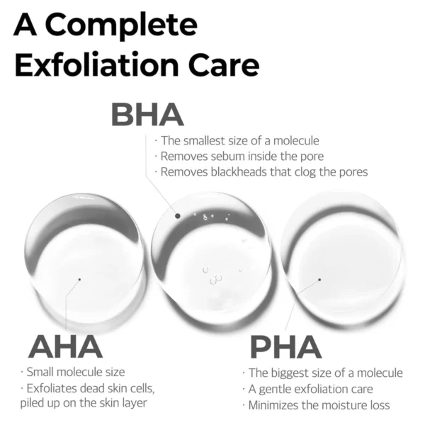 SOME BY MI AHA BHA PHA 30 Days Miracle Cream (60 g) - Image 4