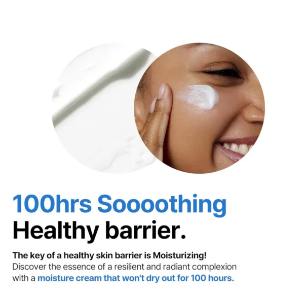 Some By Mi Beta Panthenol Repair Cream 60g - Image 2