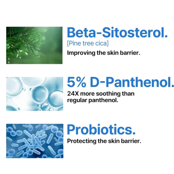 Some By Mi Beta Panthenol Repair Cream 60g - Image 4
