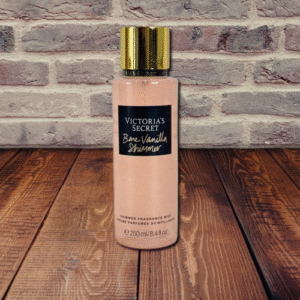 Victoria Secret Bare Vanilla Shimmer