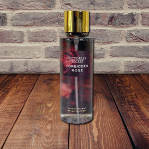 Victoria Secret Body Mist - forbidden rose