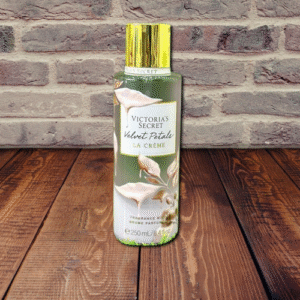 Victoria's Secret Bofy Mist- Velvet Petals La Creme 250ml