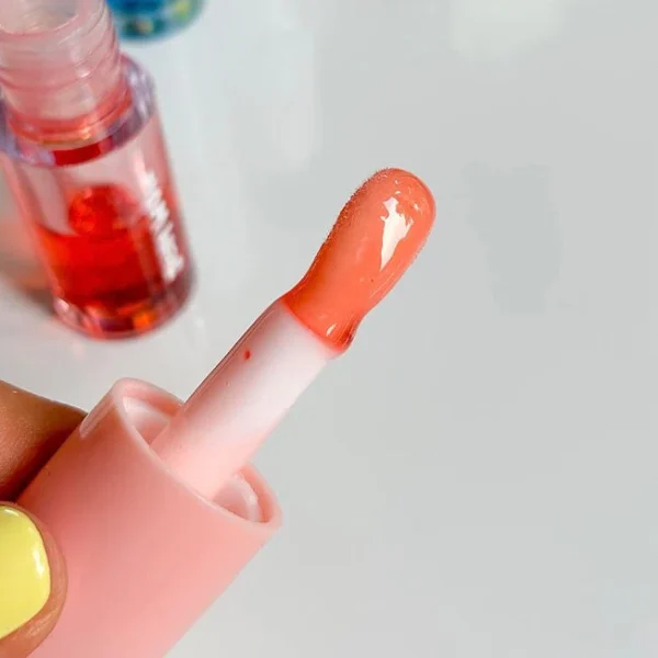 SHEGLAM Jelly Wow Hydrating Lip Oil Set - Image 5