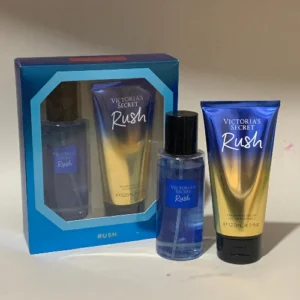 Victoria's Secret Gift Pack- Rush