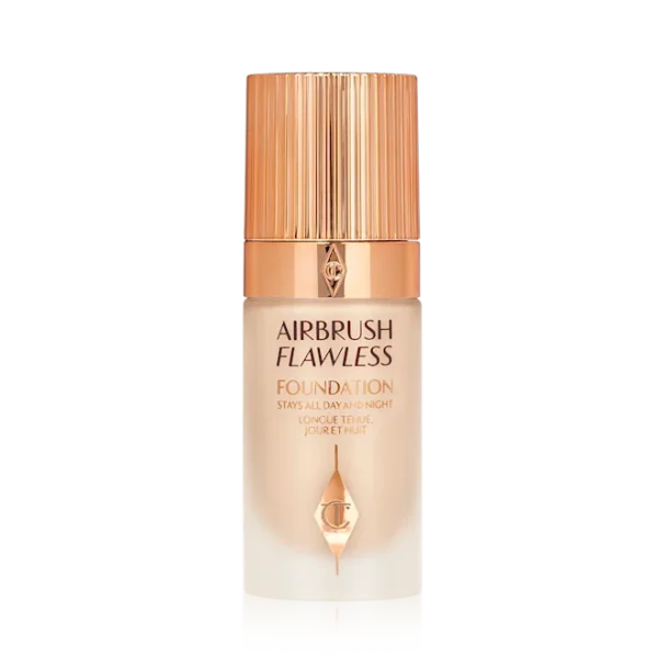 Charlotte Tilbury Airbrush Flawless Foundation - Image 2