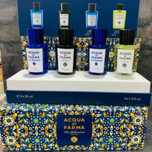 Acqua Di Parma – Giftset – 30ml x 4