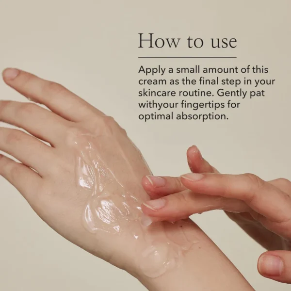 Beauty Of Joseon Red Bean Water Gel 100 ML - Image 2