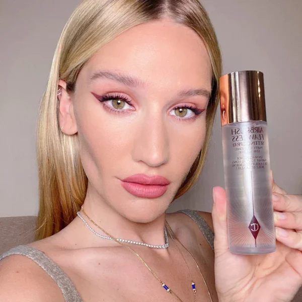 Charlotte Tilbury Airbrush Flawless Setting Spray - Image 2
