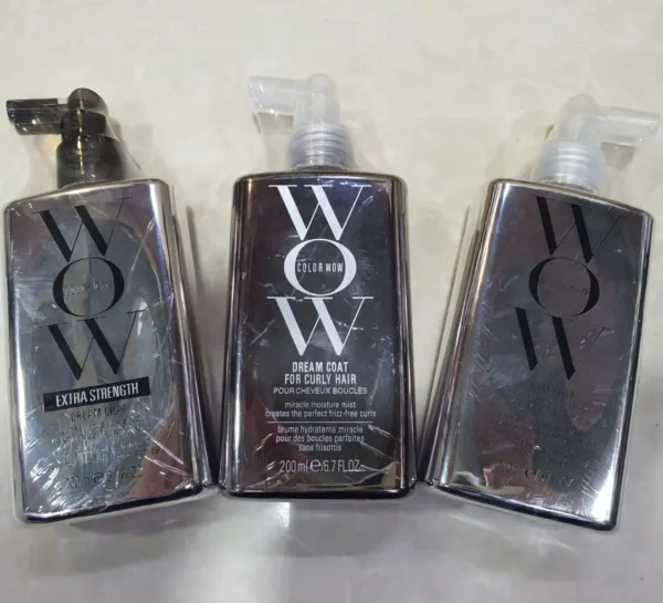 Color Wow - Dream Coat Supernatural Spray 200ml - Image 3