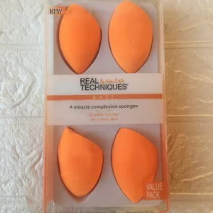 Real Technique Beauty Blender Set