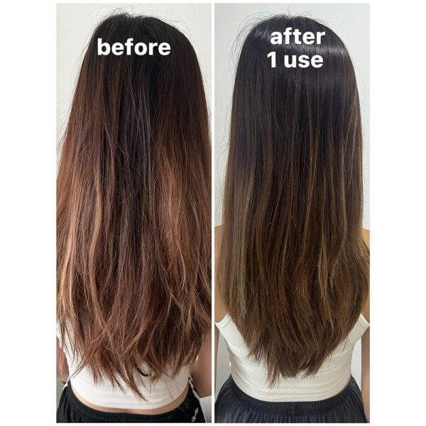 Fino Hair Oil & Hair Mask Deal - Image 2