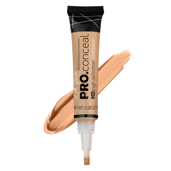 LA GIRL PRO CONCEALER - Image 6