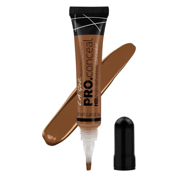 LA GIRL PRO CONCEALER - Image 4