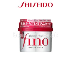 Shiseido - Fino Premium Touch Hair Mask 230g