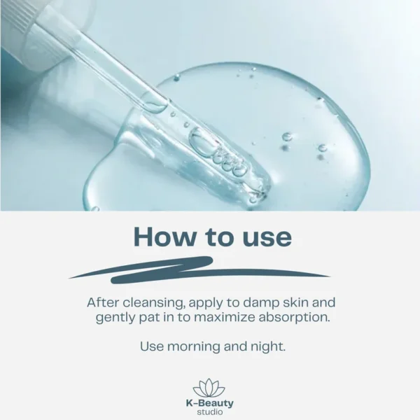 Torriden Dive In Hyaluronic Acid Serum 50ml - Image 3