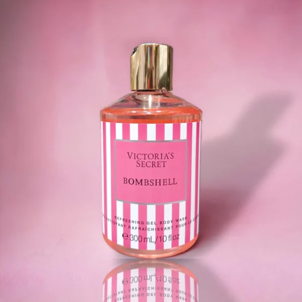 Victoria Secret Body Wash - Bombshell