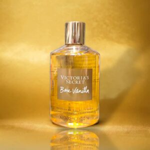 Victoria Secret Body Wash - Bare Vanila