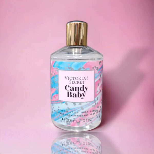 Victoria Secret Body Wash - Candy Baby