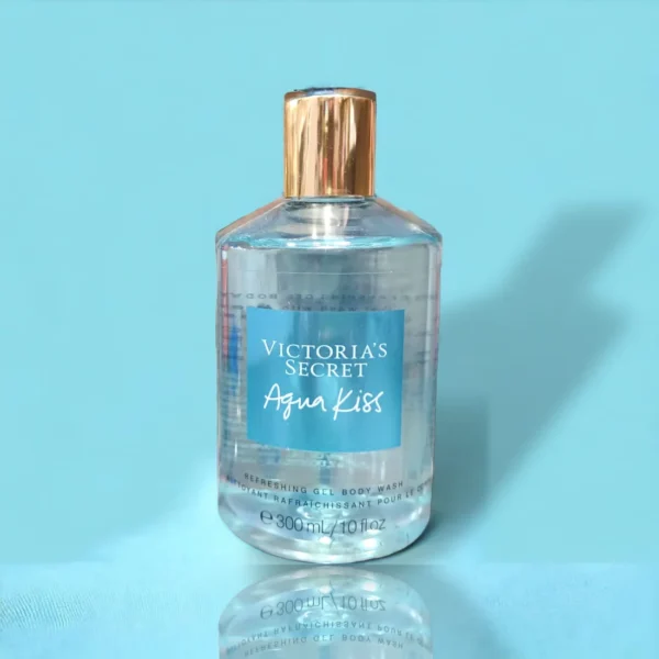 Victoria Secret Body Wash - Aqua Kiss