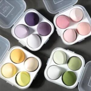 Beauty Blender pack of 4