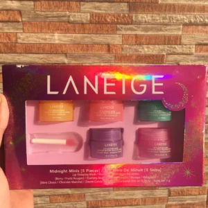 Laneige sleeping mask pack 5pcs