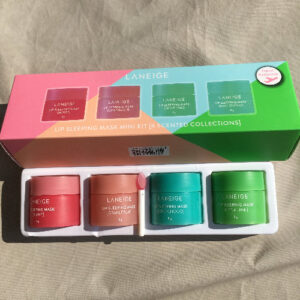 Laneige sleeping mask pack 4pcs