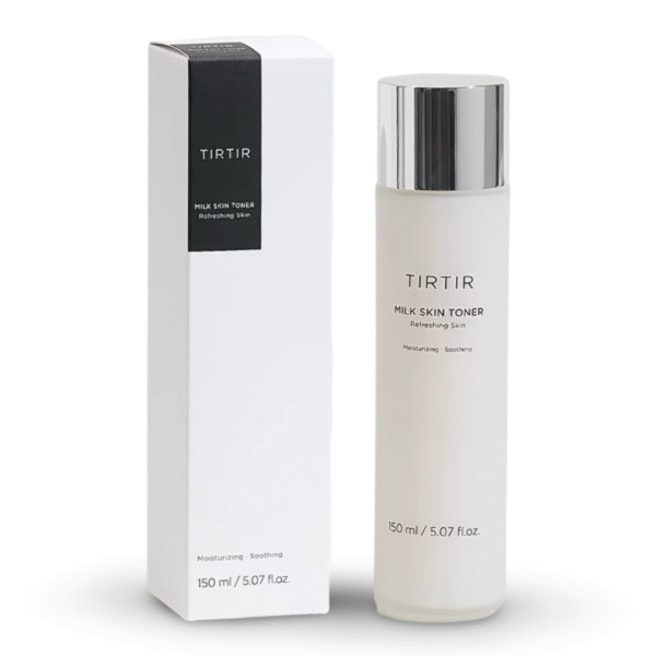 TIRTIR - Milk Skin Toner - 150ml