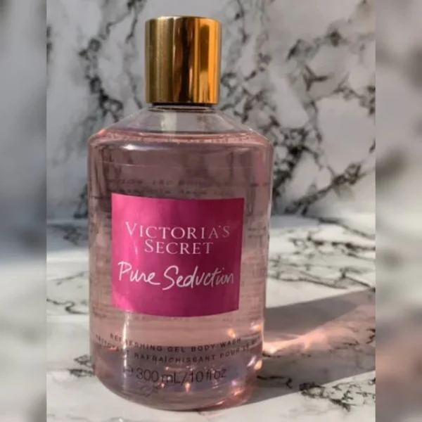 Victoria Secret Body Wash - Pure Seduction