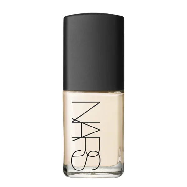 NARS Sheer Glow Foundation - Image 2