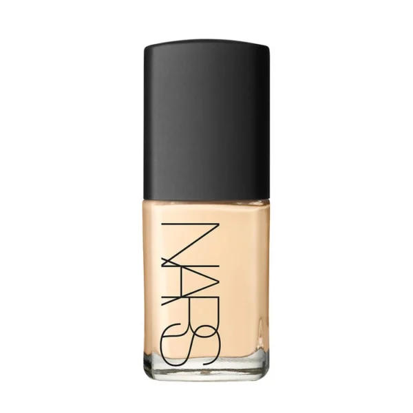 NARS Sheer Glow Foundation - Image 3