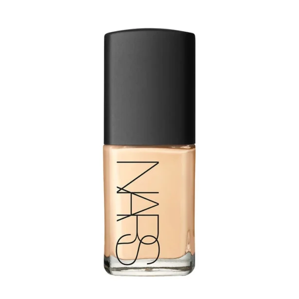 NARS Sheer Glow Foundation - Image 4