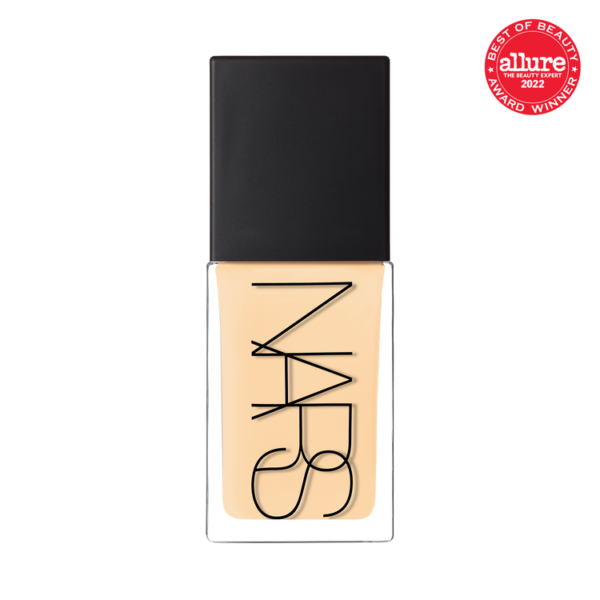 Nars Light Reflecting Advanced Skincare Foundation - Image 4