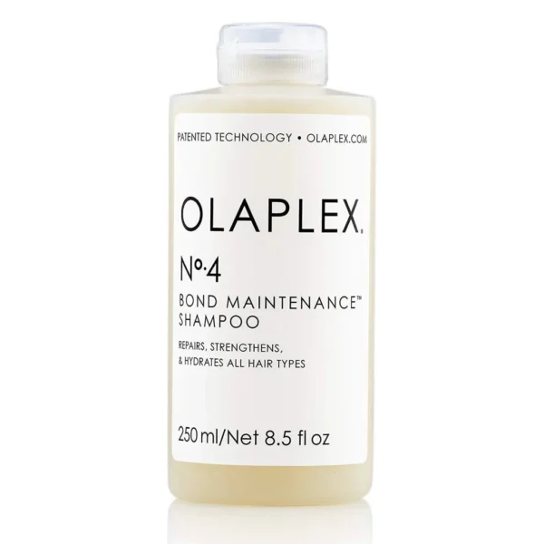 Olaplex No. 4 Bond Maintenance Shampoo 250 ML