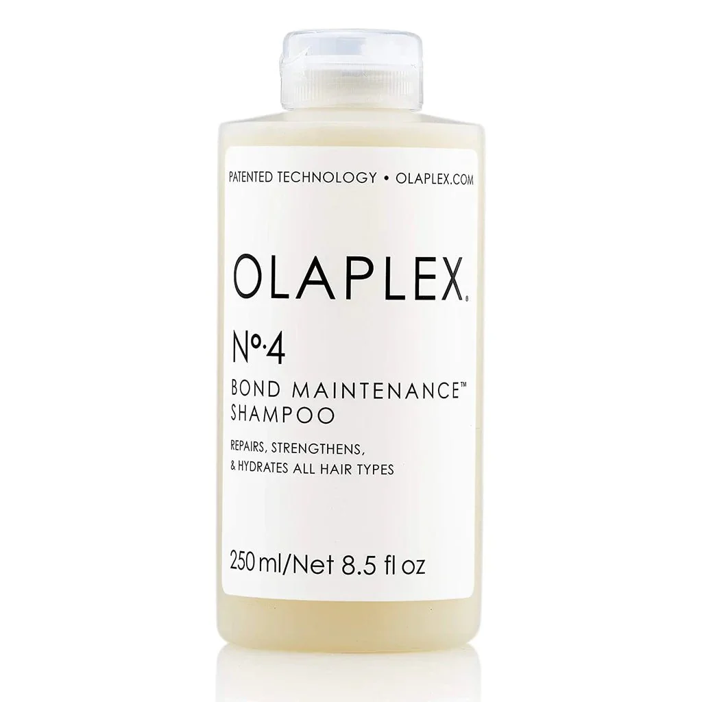 Olaplex No. 4 Bond Maintenance Shampoo 250 ML