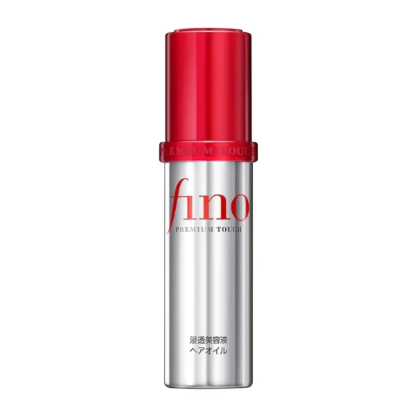 Shiseido - Fino Premium Touch Hair Oil 70 ml - Image 2