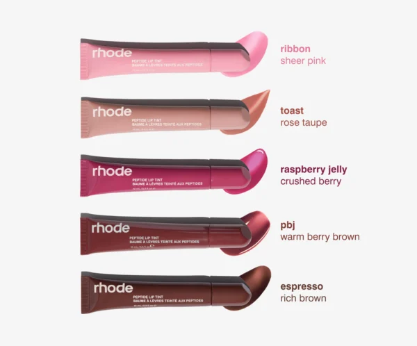 Rhode Peptide lip tint - Image 2