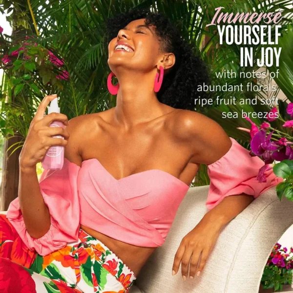 Sol De Janeiro - Brazilian Crush Cheirosa ’68 Beija Flor™ Perfume Mist 30ml - Image 3