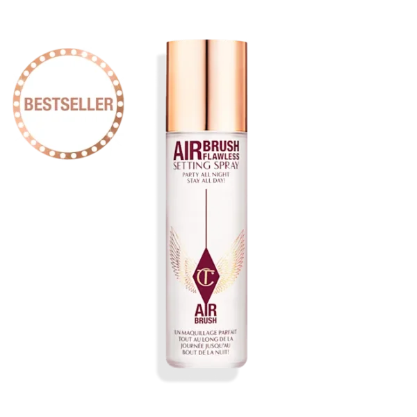 Charlotte Tilbury Airbrush Flawless Setting Spray - Image 4