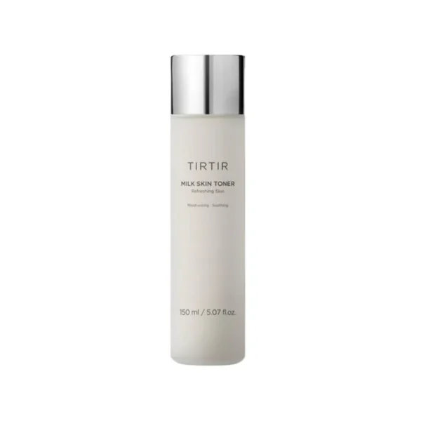 TIRTIR - Milk Skin Toner - 150ml - Image 3