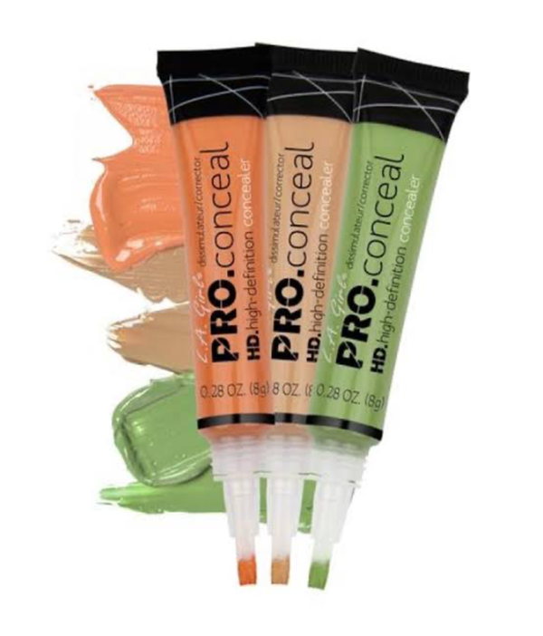 LA GIRL PRO CONCEALER - Image 3