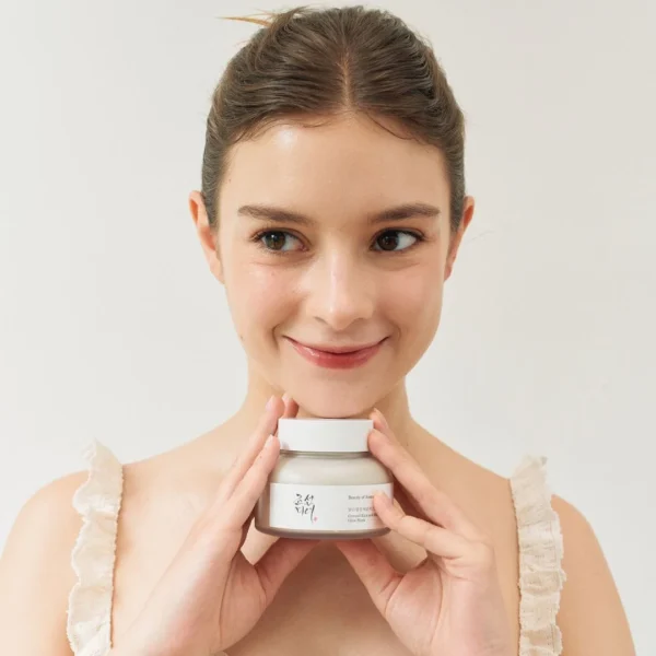 Beauty of Joseon Ground Rice and Honey Glow mask 150 ML - Image 9